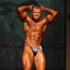 Marshall  Bulliner - NPC Europa Super Show 2011 - #1