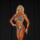 Jennifer  Bishop - NPC Jr. Nationals 2012 - #1