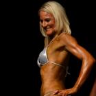 Paula  Sussex - IFBB Australasia Championships 2013 - #1