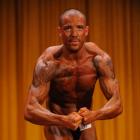 Armand  Diesso - NPC Long Island Championships 2010 - #1