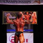 Darrick  Connors - NPC Northcoast Championships 2014 - #1