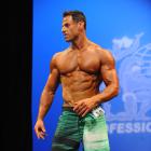 Anthony  Scotti - IFBB New York Pro 2012 - #1