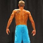 Justin  Rundle - NPC USA 2011 - #1