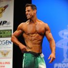 Anthony  Scotti - IFBB New York Pro 2012 - #1