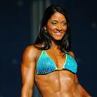 Cristina  Ortiz - NPC Europa Show of Champions 2012 - #1