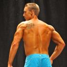 Justin  Rundle - NPC USA 2011 - #1