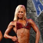 Valerie   Dukes - NPC Kentucky 2009 - #1