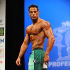 Anthony  Scotti - IFBB New York Pro 2012 - #1