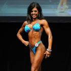 Natalie  Calland - IFBB Toronto Pro Supershow 2012 - #1