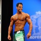 Anthony  Scotti - IFBB New York Pro 2012 - #1