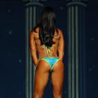 Cristina  Ortiz - NPC Europa Show of Champions 2012 - #1