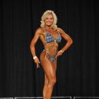 Jennifer  Bishop - NPC Jr. Nationals 2012 - #1