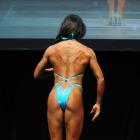 Natalie  Calland - IFBB Toronto Pro Supershow 2012 - #1