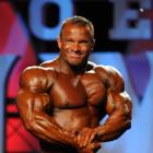 Ronny   Rockel - IFBB Olympia 2011 - #1