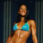 Cristina  Ortiz - NPC Europa Show of Champions 2012 - #1