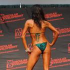 Vaida  Andrews - NPC Ronnie Coleman Classic 2011 - #1