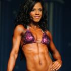 Elisa  Tavara - NPC Europa Show of Champions 2012 - #1