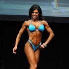 Natalie  Calland - IFBB Toronto Pro Supershow 2012 - #1