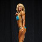 Lisa  Moniz - NPC USA 2012 - #1