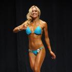 Lisa  Moniz - NPC USA 2012 - #1