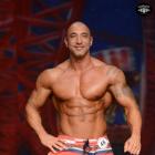 William  Sullivan - IFBB Europa Show of Champions Orlando 2014 - #1