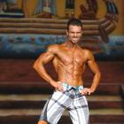 Chase  Pool - NPC Europa Super Show 2013 - #1