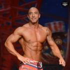 William  Sullivan - IFBB Europa Show of Champions Orlando 2014 - #1