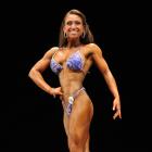 Diana  Diaz - NPC Nationals 2011 - #1