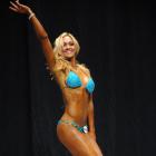 Lisa  Moniz - NPC USA 2012 - #1