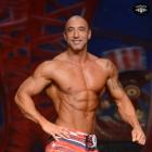 William  Sullivan - IFBB Europa Show of Champions Orlando 2014 - #1