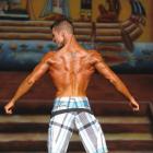 Chase  Pool - NPC Europa Super Show 2013 - #1