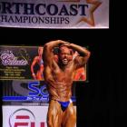 Matt  Dawson - NPC Northcoast Championships 2014 - #1