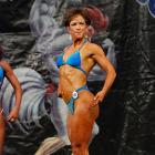 Karen  Gabbard - NPC Kentucky 2009 - #1