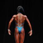 Jennifer  Pirraglia - NPC Atlantic States 2014 - #1