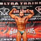 Shawn  Roeder - NPC Natural Ohio 2014 - #1