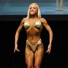 Becky   Clawson - IFBB Toronto Pro Supershow 2012 - #1