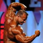 Ronny   Rockel - IFBB Olympia 2011 - #1