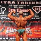 Shawn  Roeder - NPC Natural Ohio 2014 - #1