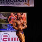 Matt  Dawson - NPC Northcoast Championships 2014 - #1