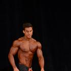 Dan  St. Peter - IFBB Pittsburgh Pro 2015 - #1