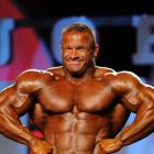 Ronny   Rockel - IFBB Olympia 2011 - #1