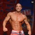 William  Sullivan - IFBB Europa Show of Champions Orlando 2014 - #1