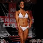 Elena  Navarro - NPC Texas Shredder Classic 2009 - #1
