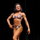 Amy  Lynn Nichols - NPC Texas State 2011 - #1