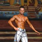 Chase  Pool - NPC Europa Super Show 2013 - #1