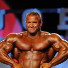 Ronny   Rockel - IFBB Olympia 2011 - #1