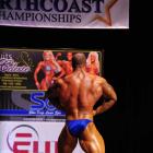 Matt  Dawson - NPC Northcoast Championships 2014 - #1