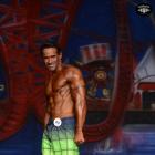 Tony  Torres - IFBB Europa Show of Champions Orlando 2014 - #1