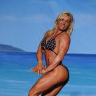 Lorraine  Freeman - NPC Valenti Gold Cup 2012 - #1