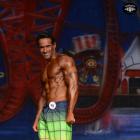 Tony  Torres - IFBB Europa Show of Champions Orlando 2014 - #1